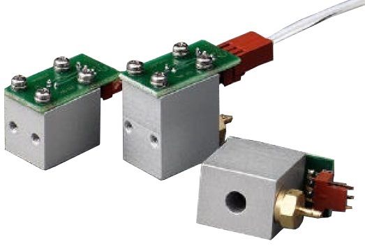 COMPACT SENSOR